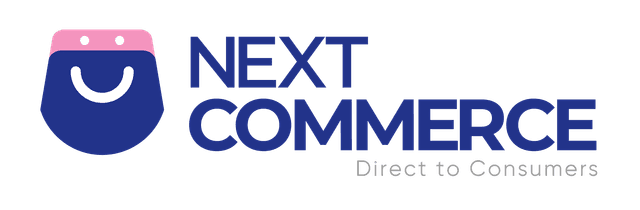 Next Commerce Logo